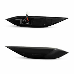 Auto Lighting System LED Mirror Turn Signal Light Side Marker Lamp for Porsche 958 Cayenne