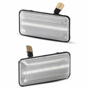 Auto Parts 12V Easy Installation LED Side Marker Light for VW Golf3 Non-Polarity  E-Mark Certified