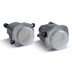 Auto Parts Car Accessories LED  Front Bumper Side Marker for Suzuki Jimny JB64W  Waterproof