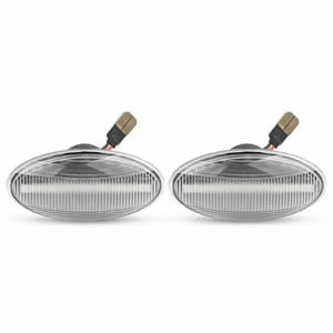Auto Parts Indicator Lamp Led Turn signal Light Led Side Marker Light for  Suzuki Swift Alto SX4