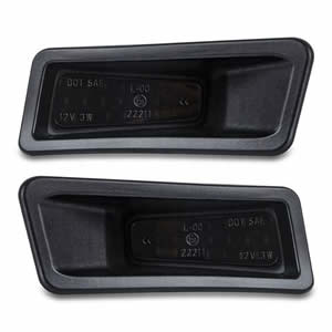 Auto Parts LED License Plate Light LED Lamp for Dodge Ram 1500 Accessories Number Plate Light