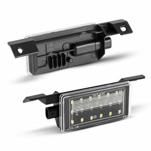 Auto Parts LED Truck Bed Light Led Rear Cargo Area Light for Chevrolet Silverado GMC Sierra