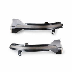 Auto Side Rear Mirror Dynamic Led Mirror Turn Signal Light for BMW 6 Series F12 /F13/ Gran Coupe F06/7 Series F01 08-15