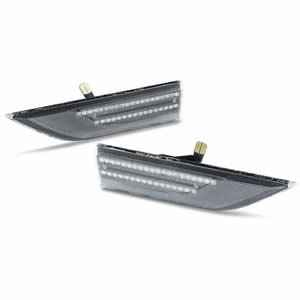 Best Sale 12V IP67 Waterproof  LED Cornering Lamp Side Marker Light for VW  Caddy T6 2015+