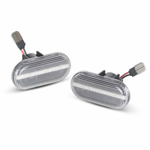 Best Sale 12V LED Cornering Lamp Side Marker Light for Mercedes-Benz Smart Fortwo W453 C453
