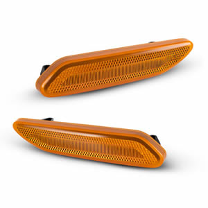 Best Sale 12V LED Indicator Light Side Marker Lamp for BMW MINI COOPER R60 R61 2012 -2017