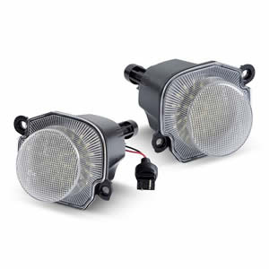 Best Sale 12V Non-Polarity DRL+ LED Side Marker Lamp Light for Suzuki Jimny JB64W JB74W