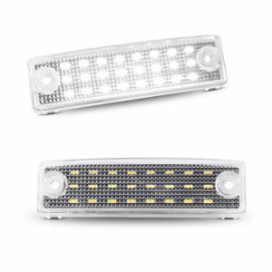 Best Sale 6500K Tag Light LED Number Plate Light License Plate Light for Toyota 4Runner Sequoia