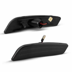 Best Sale Auto Parts Car Accessories LED Bumper Side Marker for Cadillac CTS V 2003-2007