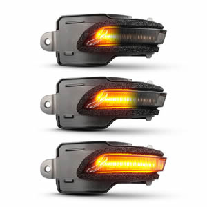 Best Sale Dynamic LED Mirror Turn Signal Light Indicator Lamp for Lexus NH200T RX450H NX200T