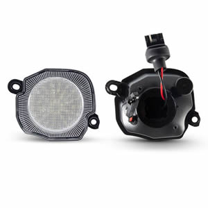 Best Sale Error Free LED Side Marker Light for Suzuki Jimny JB64W JB74W Car Accessories