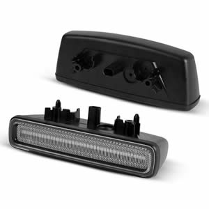 Best Sell LED Tail Lamp High Mount Stop Lamp LED Third Brake Light for Jeep wrangler JL  2018+