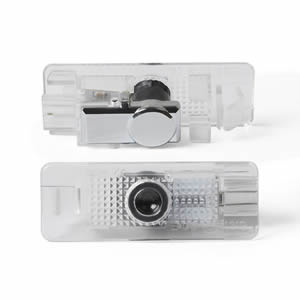 CHEAP ITEM LED SHADOW GHOST LOGO LIGHT for BMW E53 (X5) E39