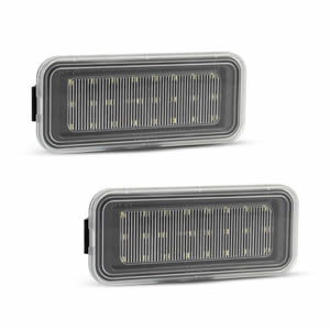 CREE LED Bed Light Error Free for Toyota Tacoma High Brightness Auto Accessories