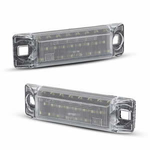 Canbus Design Error Free Car Decoration LED Truck Bed Cargo Light for Dodge RAM 1500 2500 2016-2018