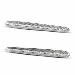 Car Accessories LED Turn Signal Side Marker Light for Alfa-Romeo 159 SMD 4014