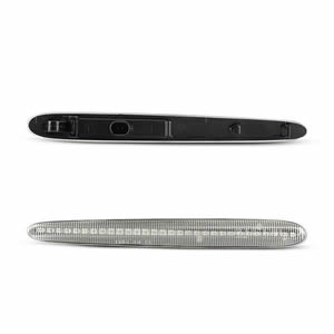 Car Lamp LED Side Blinker Light LED Side Marker Light for Alfa-Romeo Giulietta Renault megane III