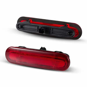 Car Light Accessories LED High Mount Stop Lamp 3rd Brake Light for Suzuki Jimny 2019-2020
