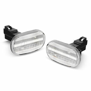 Car Light Accessories LED Turn Signal Light LED Side Marker Light for Suzuki DA52T Carry