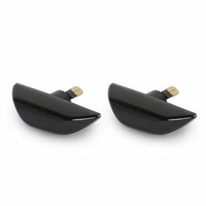 Car Light Led Direction Indictor Lamp  for Opel Mokka 2012-2016  Mokka X 2016 Chevrolet Trax 2013