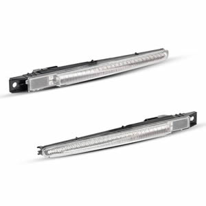 Clear/Smoked Lens LED Side Marker Lamp for BMW F10 Canbus Design Error Free LED Turn Signal Light