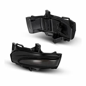 Dynamic Auto Lamp Car LED Light Mirror Turn Signal Lights for Lexus IS250 LS460 LS600hL