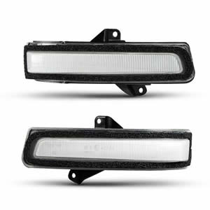 Dynamic  Hot Selling  LED Mirror Turn Signal Light  for Suzuki  Jimny 2019-2020