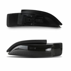 Dynamic LED Car Lamp Mirror Turn Signal Light for Toyota YARIS CAMRY PRIUS C VIOS COROLLA VENZA