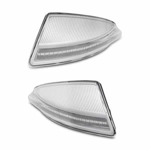 Dynamic LED Mirror Turn Signal Light for Mercedes-Benz ML Class W164 ML300 ML500 ML550 ML320 C-Class W204