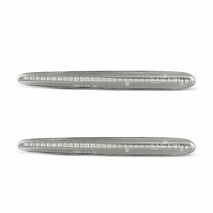 Easy Install 12V Error Free LED Side Marker Lamp for Alfa-Romeo 159 Giulietta Renault megane III