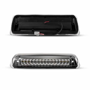 Error Free Car Accessories Decoration LED Car Lamp LED 3rd Brake Light for Ford F-150 2004-2008