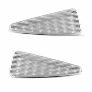 Factory Direct 12V Canbus Design LED Side Marker Blinker for Dacia Sandero I Turn Signal Light