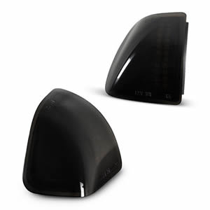 Factory Direct 12V LED Mirror Turn Signal Lamp Light for Dodge Ram 1500 2500 3500 4500 5500