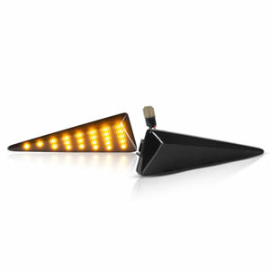 Factory Direct 12V LED Turn Signal Light Side Marker for Renault Avantime Espace IV Megane II Scenic II Vel Satis Wind