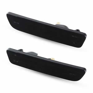 Factory Direct Canbus Design LED Rear Bumper Side Marker Light for Ford Mustang 2005-2009