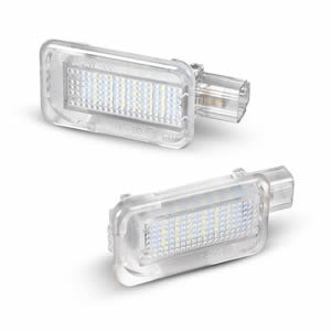 Factory Direct LED Trunk Compartment Luggage Cargo Area Light for Honda Accord City Civic FR-V 5D