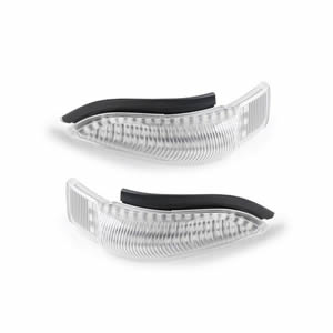 Factory Led Side Lamp Mirror Turn signal Light for Toyota PRIUS C ETIOS COROLLA AURIS for SCION IM