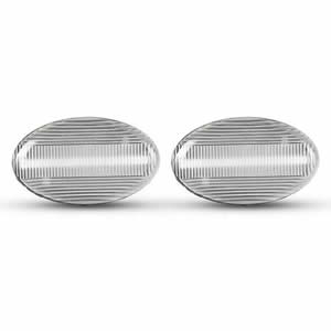 Factory Sales  LED Side Marker Light for Subaru  Liberty 2000 -2003 Forester 2001-2005 Impreza Wrx Sti 2002-2007