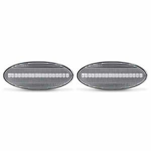 Factory Sales   LED Side Marker Light  for Nissan  Cube  /Juke / Leaf/ Micra K13 /Note E11 /Qashqai J10/X-trail T31