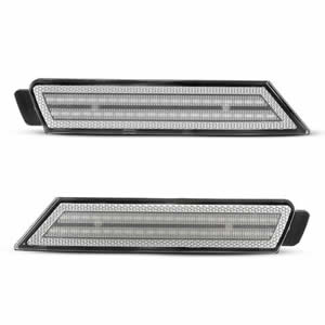 Front Bumper LED Signal Lamp for Chevrolet Camaro 2010 ISO Certified LED Lighting System