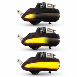 Good Price 12V Error Free Dynamic LED Turn Signal Light for for Lexus IS250 IS200t ES350 LS460 LS600h