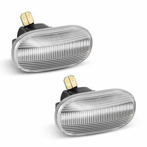 Good Price 12V Error Free LED Side Marker Blinker Lamp for Honda Civic 2009-2015 Accord 2008-2013