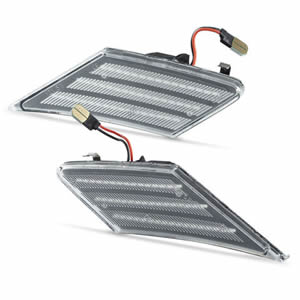 Good Price 12V Error Free LED Side Marker Blinker Light for Scion FR-S Subaru BRZ Toyota FT86