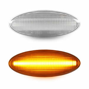 Good Price 12V LED Side Marker Lamp Light for Toyota Yaris MK2 P9 Auris Mk1 E15 RAV4 Mk3 ACA3 ALA3