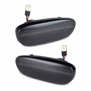 Good Price Canbus Design LED Side Marker Blinker Light for Subaru Impreza GC GM GF 1993-2001