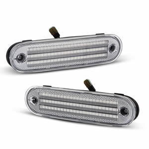 Good Price Front Bumper LED Signal Light for Mazda MX-5 1999 ISO Certified E-mark Marker Lamp