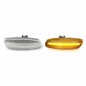 Good Quality 12V Error Free LED Side Marker for Peugeot 207 308 3008 5008 RCZ Citroen C4 Picasso Light