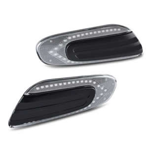 Good Quality 12V LED Indicator Lamp Side Marker Light for BMW MINI COOPER F55 F56 F57