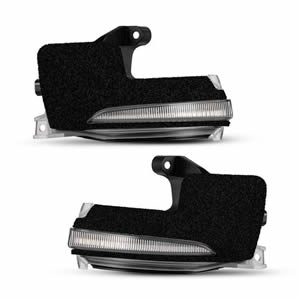 Good Quality 12V LED Mirror Turn Signal Light Direction Indicator Lamp for Toyota Corolla Cross Noah VOXY MZRA90