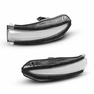 Good Quality 12V LED Mirror Turn Signal Light Direction Indicator Lamp for Toyota 4Runner RAV ASA44 ZSA4